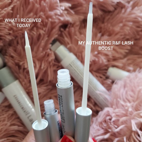 BEWARE OF FAKE LASH BOOST - Picture 1 of 11